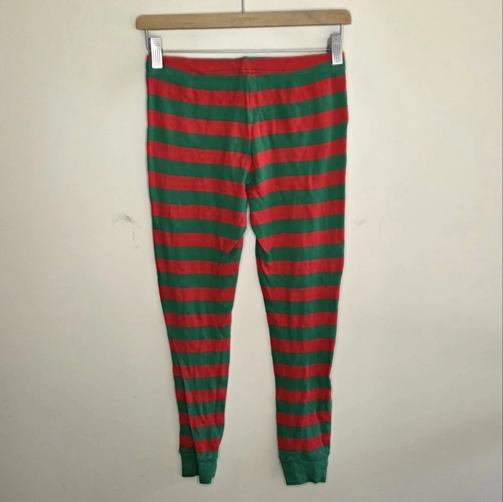 Target | Elf Christmas Holiday Pajama Set Size XS - Picture 8 of 8